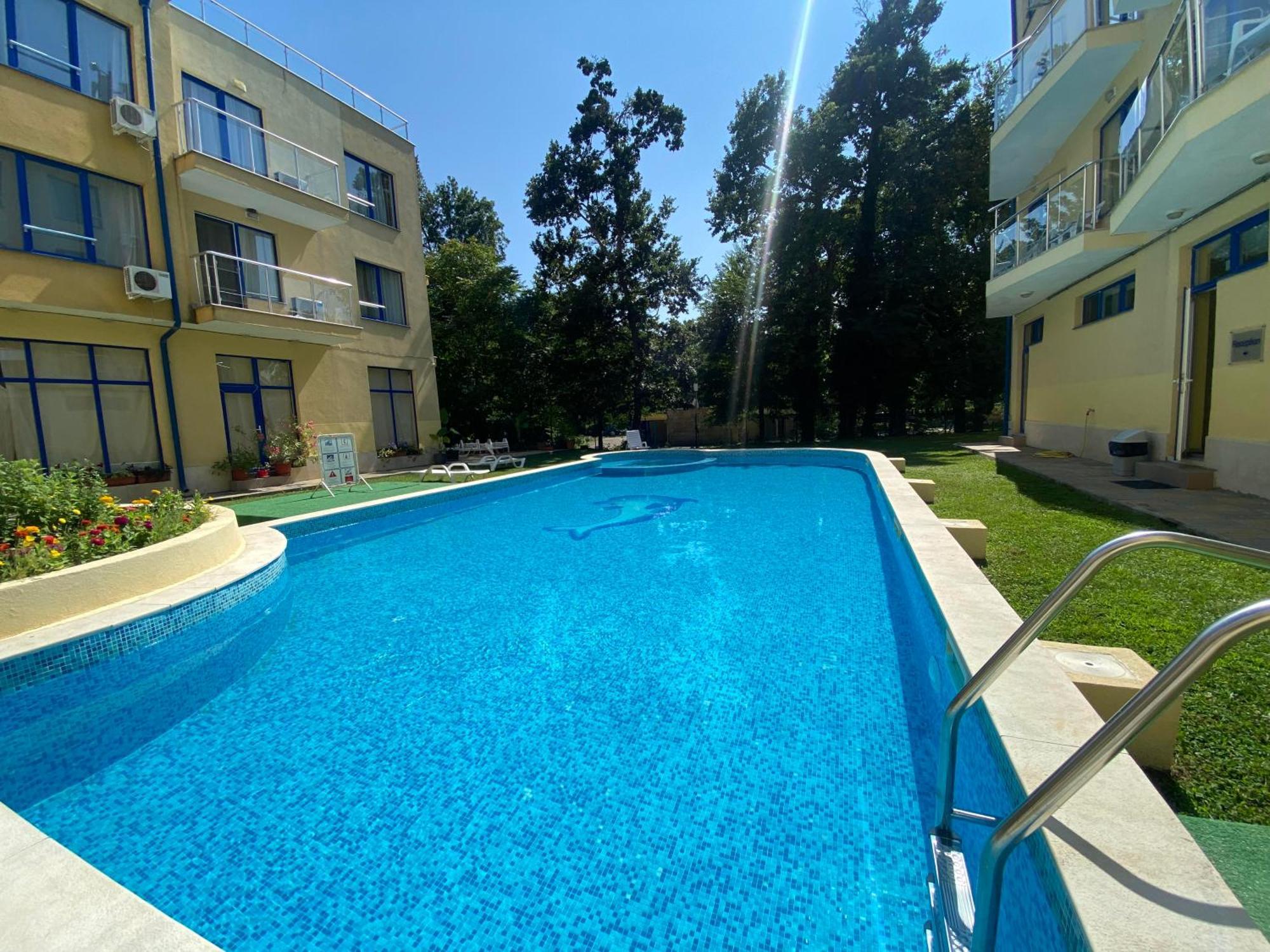 Pop аrt Hotel